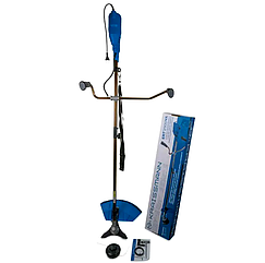 Електрокоса KRAISSMANN ERT'2900VA (Розбірна штанга, ремінний привод)