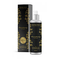 Масажне масло з феромонами PheroStrong for Women Massage Oil, 100мл Амур