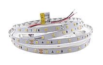 Світлодіодна стрічка 2835-64-IP20-NW-8-24 RV0864TC-A 4000K 24вольт 4.8Вт Рішанг 18723