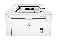 Цветной принтер HP LaserJet Pro M203dw (G3Q47A)Принтер лазерный с Wi-Fi (Принтере Вьетнам)