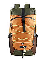 Рюкзак ADV Entity Travel Backpack 25 L , Помаранчевий, ONE SIZE