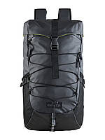 Рюкзак ADV Entity Travel Backpack 25 L , Чорний, ONE SIZE