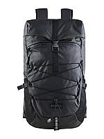 Рюкзак ADV Entity Travel Backpack 35 L, Чорний, ONE SIZE
