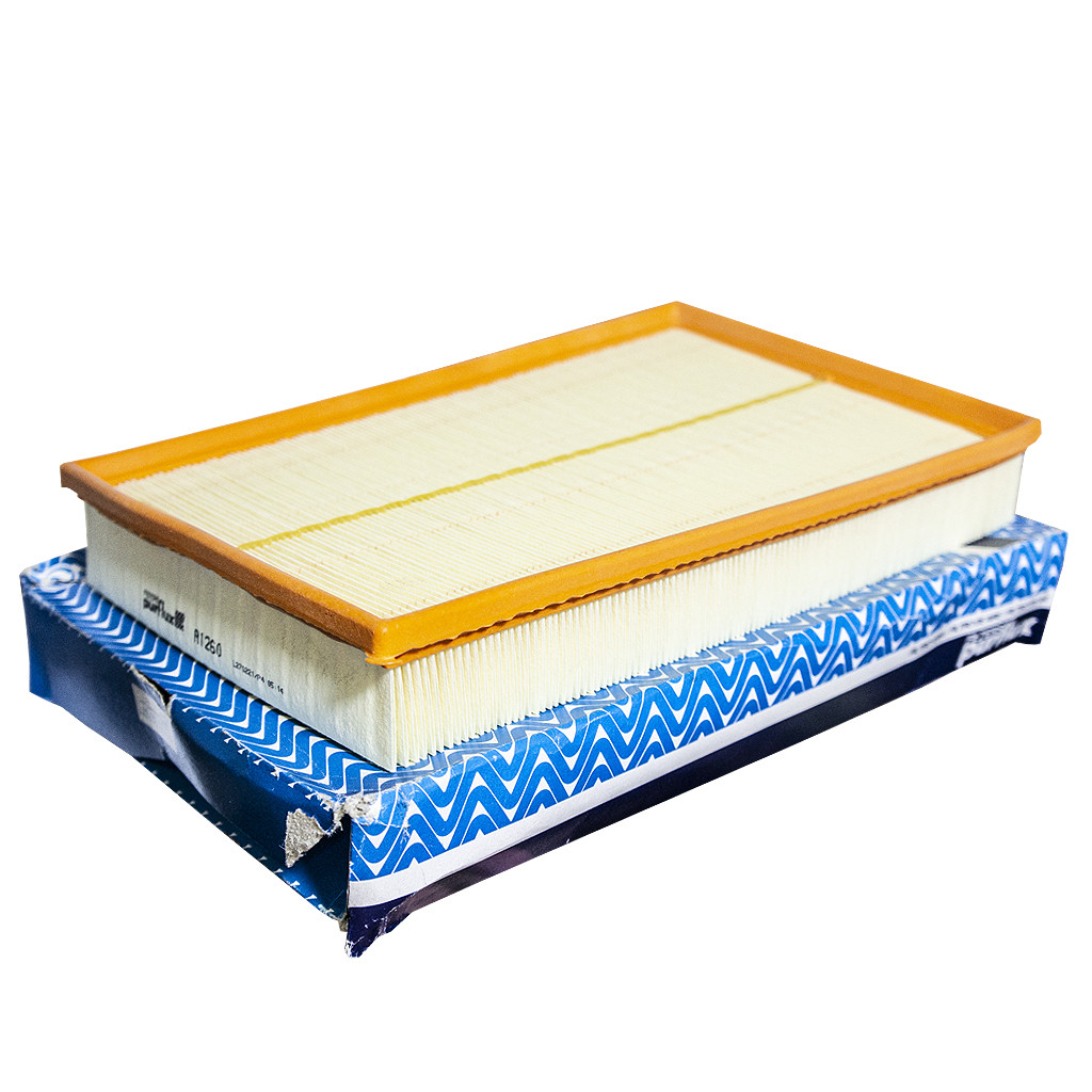 Purflux (A1260) воздушный фильтр, фото 1