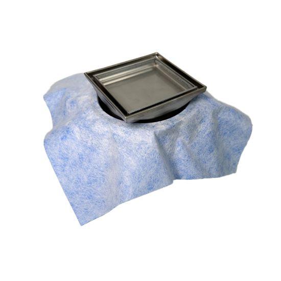 Купить Вертикальный трап для душевой кабины PYS Floor Drain 10х10 см ...