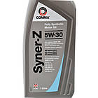 Comma Syner-Z 5W-30 1 л, (SYZ1L) моторна олива, фото 3