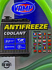 VAMP Antifreeze зелений -38 °C, 5 л (581) готовий антифриз, фото 2