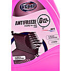 Готовий антифриз VAMP червоний -38 °C., фото 2