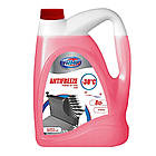 Готовий антифриз VAMP червоний -38 °C., фото 2