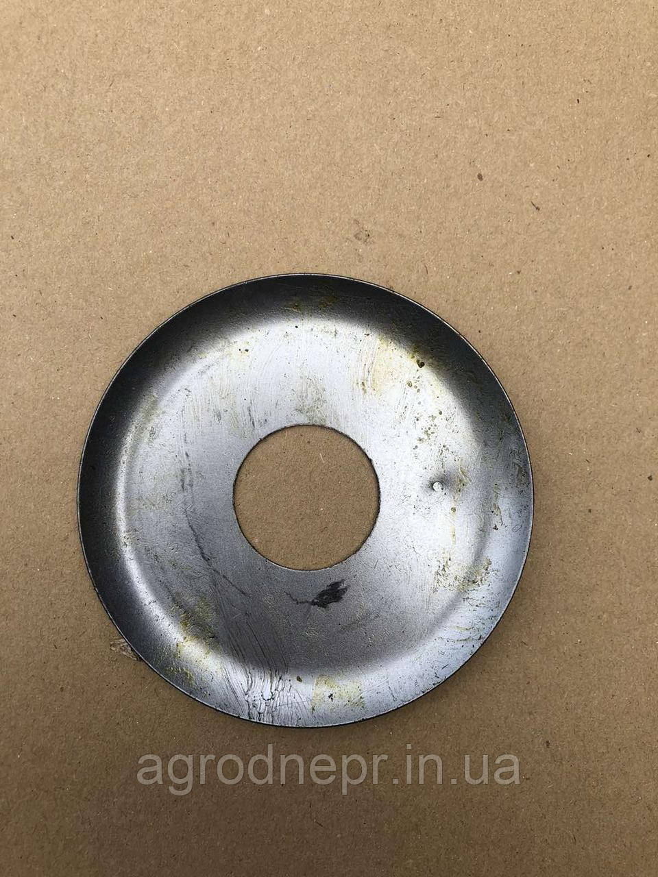 50-1005042 Масловідбивач вала колінчастого передній Д-240, фото 1