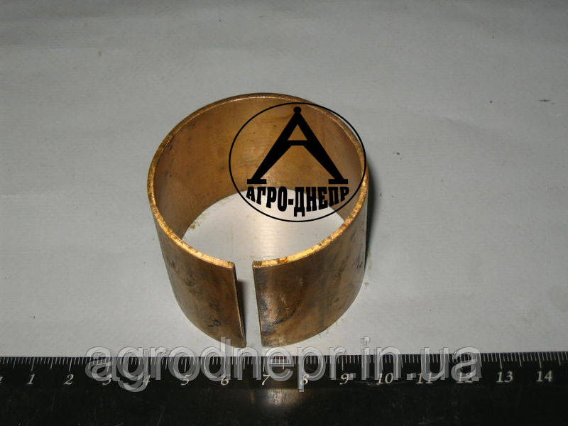 70-1701225 Втулка шестерні КПП МТЗ, фото 1
