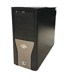 Комп'ютерний корпус Tico PC, Full Tower (Б/В)
