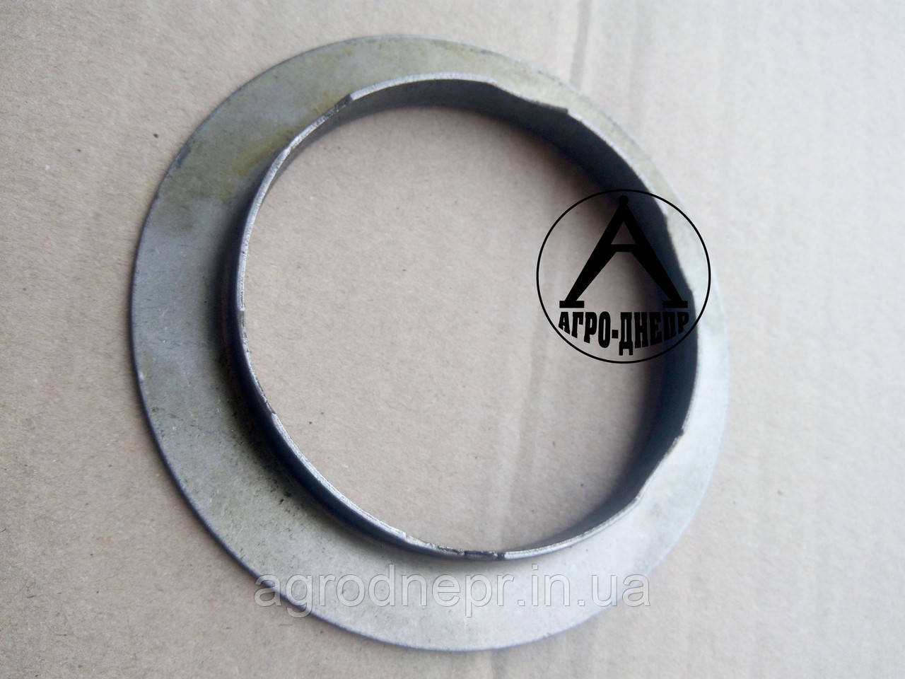 72-2209018 Оливовідбивач промопори трактора МТЗ, фото 1