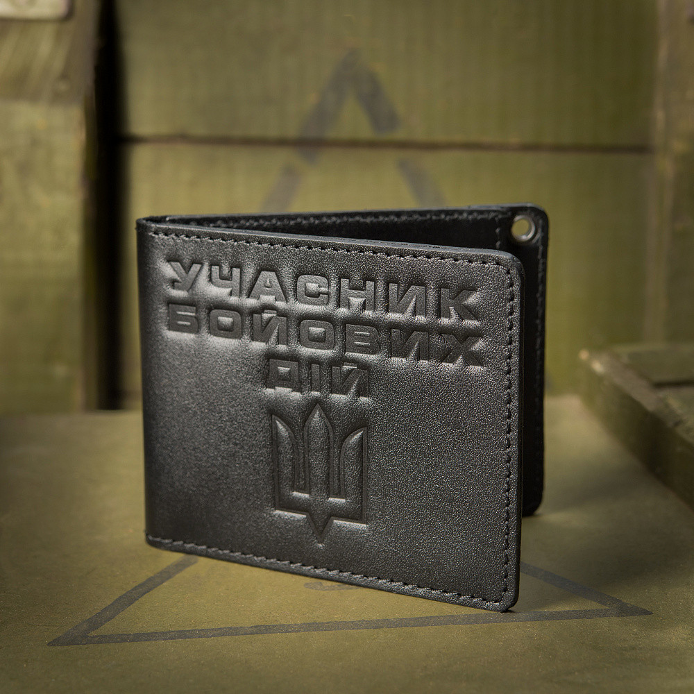 M-Tac обкладинка для посвідчення УБД
