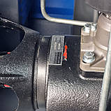 Компресор гвинтовий для Піскострую Rotorcomp Airera LGCD-37 D B 37 кВт Для тяжких умов! IP55, фото 5