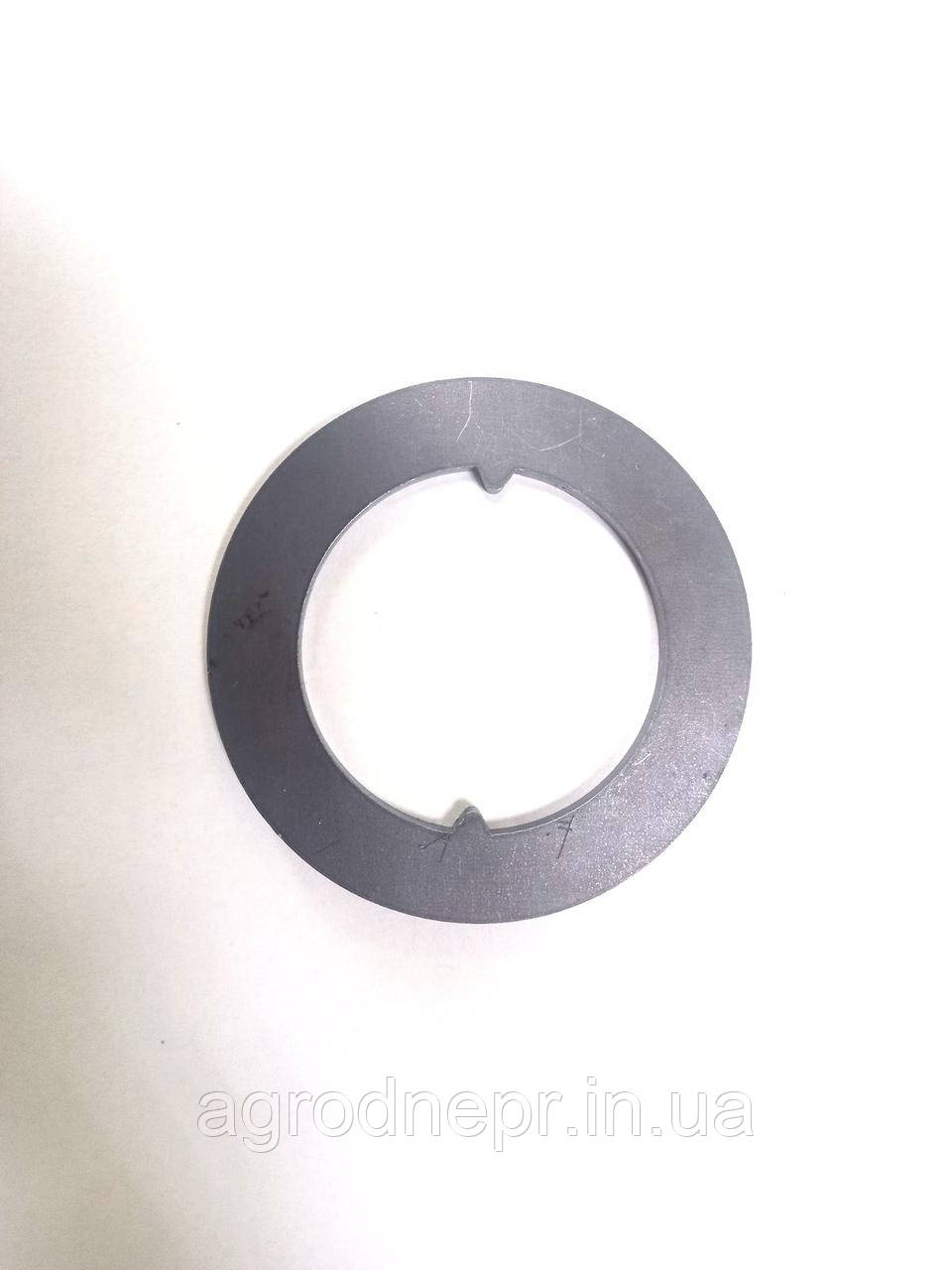 50-1701254-А Шайба вала вторинного 50*74*4 МТЗ, фото 1