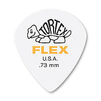 Медиатор Dunlop 4680 Tortex Flex Jazz III 0.73 mm (1 шт.) GB, код: 6556616