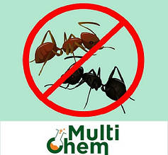 Боротьба з комахами