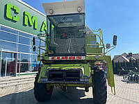 Claas Dominator 86 1981 року