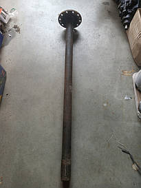 Піввісь заднього моста ГАЗ-66