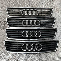 Решетка радиатора Audi A6 C5 ( 4B0853651A )