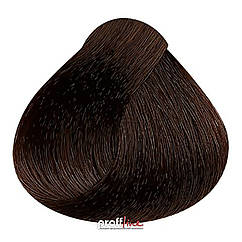 Фарба для волосся Brelil SeriColor 100 мл: 6 - Темний блондин