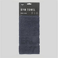 Everlast small gym towel маленький рушник для залу 60 х 40 см mma ufc