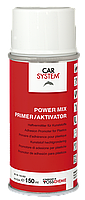 Грунт-активатор для пластика Car System Power Mix, 150 мл, Аэрозоль