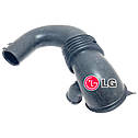Патрубок до пральної машини LG 4738ER1008A, MAR61841701 Бак насос-запчастини для пральних машин, фото 6