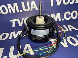 Двигун вентилятора зовнішнього блоку кондиціонера Galanz GAL030H60920-K01(обертання проти годинникової стрілки)