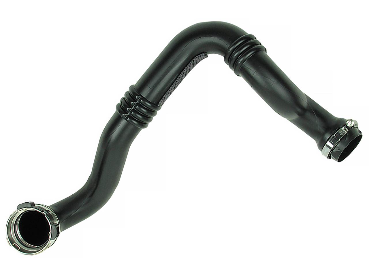 Шланг (патрубок) інтеркулера правий Renault: Master, III, період: з 2010р., 144605593R, фото 1