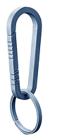 Титановий карабін Belt Loop Titani