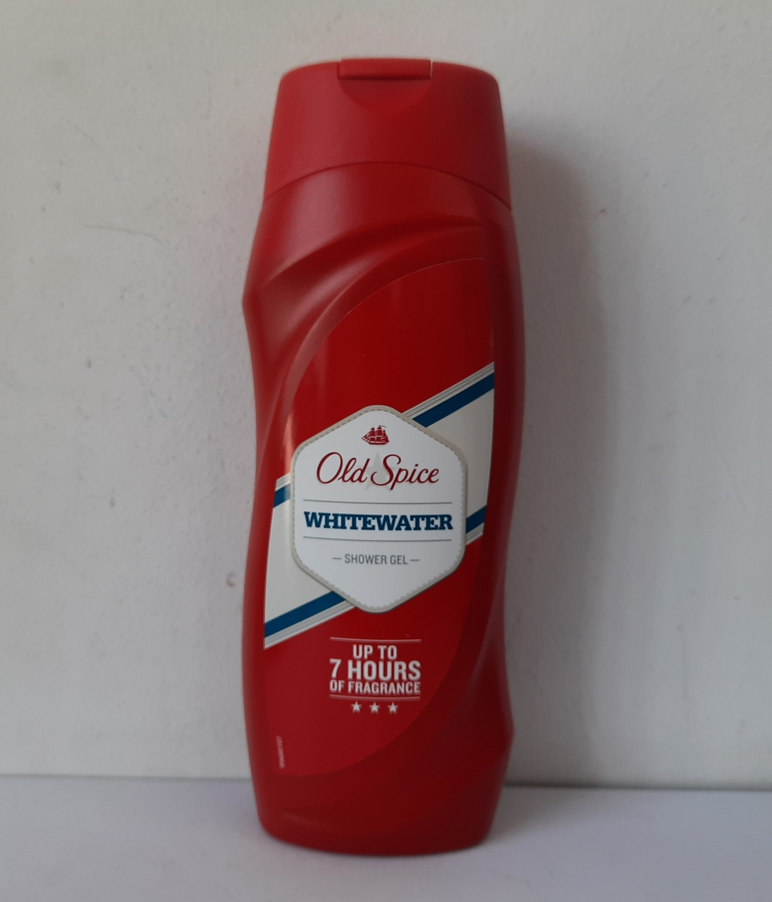 Гель для душу Old Spice Whitewater 250 мл. (Олд Спайс Вайт Вонер) Термін вийшов!!