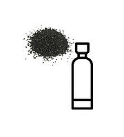 Вугільне очищення