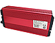 Інвертор перетворювач напруги ABAX OBS-1206 1200W/600W 12/220V Чистий синус, фото 7