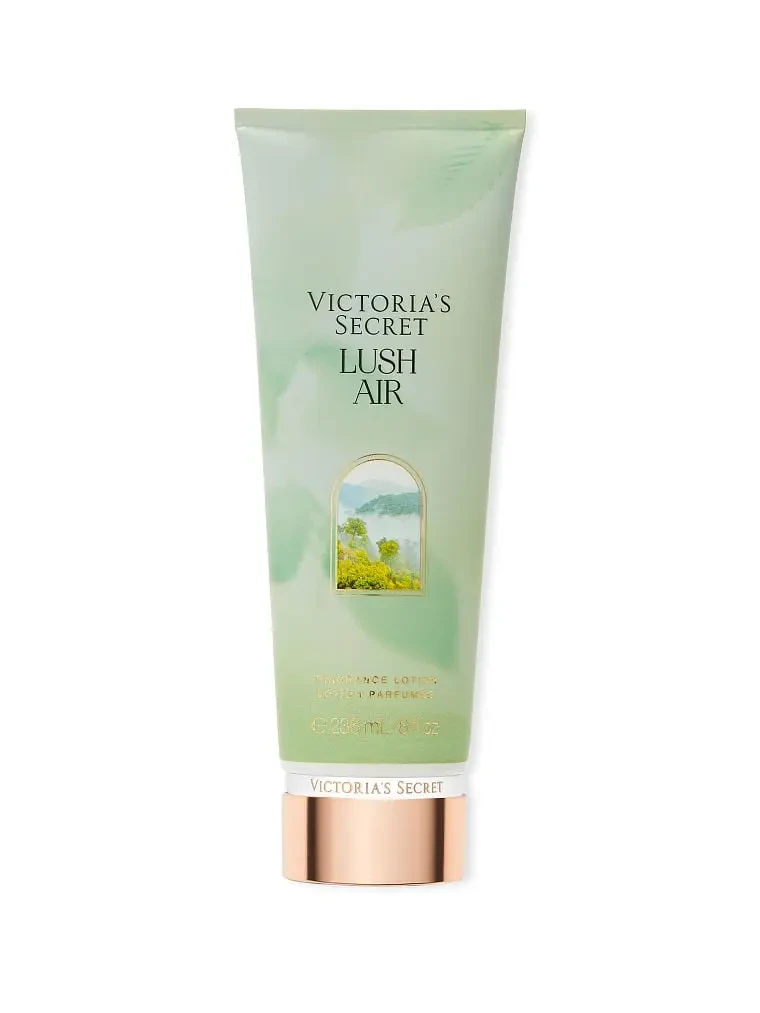 Лосьйон для тіла Lush Air Victoria's Secret