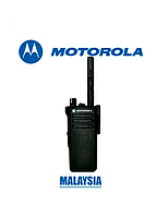 Рация Motorola DP4400 VHF aes 256 136-174 МГц