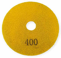 Алмазный гальванический шлифовальный круг d 100 мм Черепашка 400