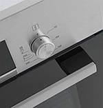 Духова шафа Bosch HBJ517YS0R, фото 8