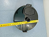 Кришка редуктор для блендера Rotex RTB740B, фото 4