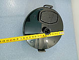 Кришка редуктор для блендера Rotex RTB740B, фото 5