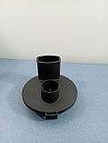 Кришка редуктор для блендера Rotex RTB740B, фото 9