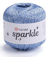 Sparkle Yarnart-1318