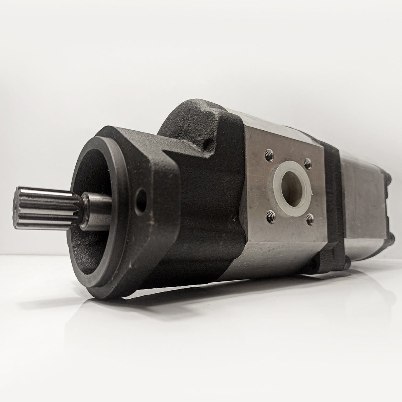 Шестеренний тандемний насос LANDINI 3552261M91 Hydro-pack 32C28/16X261LA