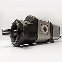 Шестеренний тандемний насос LANDINI 3552261M91 Hydro-pack 32C28/16X261LA