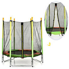 Батут MS 2919-1