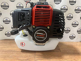 Двигун для мотокоси 2Т в зборі (4.5 кВт, 6,1 к.с., 52 см.куб.)