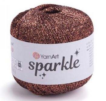 Sparkle Yarnart-1351