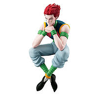 Hunter x Hunter Hisoka Хисока noodle stopper оригинальная аниме-фигурка