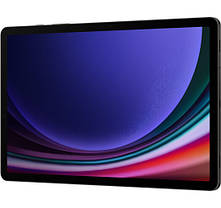 Планшет Samsung Galaxy Tab S9 8/128GB WiFi Graphite (SM-X710NZAASEK) UA UCRF Гарантія 12 місяців, фото 3